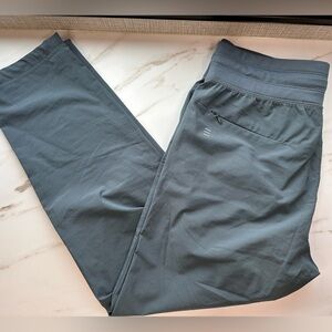 FREE FLY CROPPED PANTS